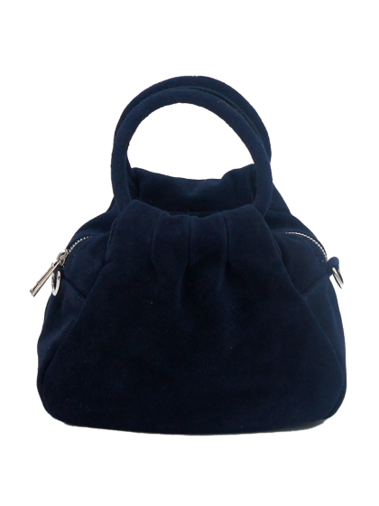 Ledertasche H.Hanni