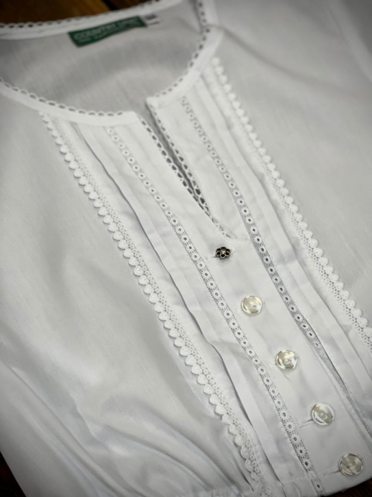 Damendirndlbluse 20955