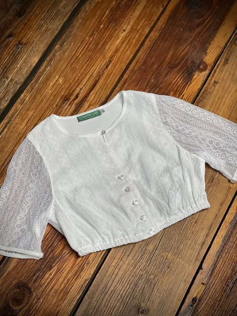 Damendirndlbluse 21110