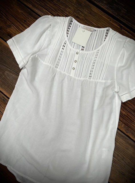 Damenbluse 21341