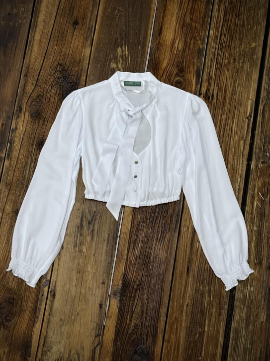 Damendirndlbluse 21507