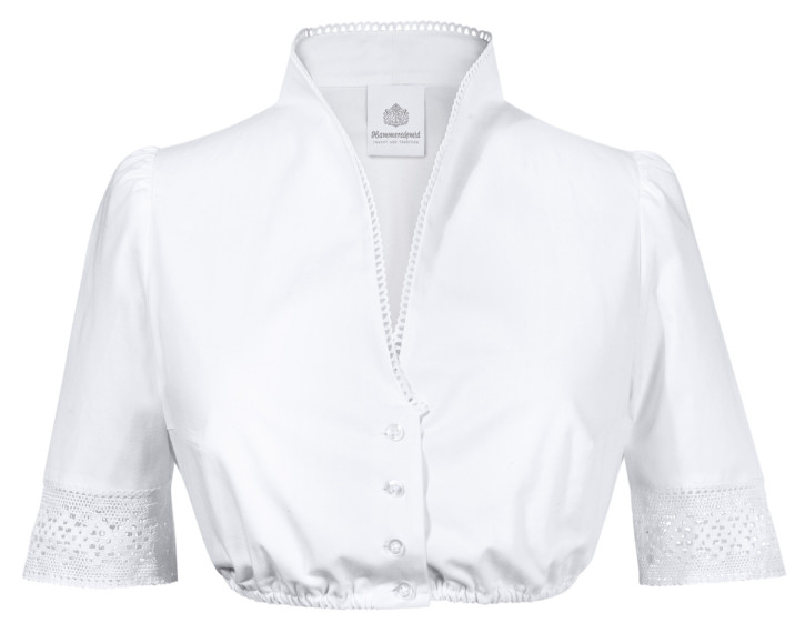 Damendirndlbluse AMELIE 2916
