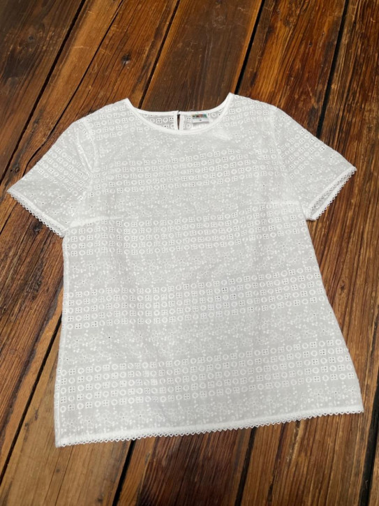 Damenbluse 32514