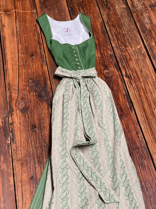 Damendirndl DAYSY 39 10780 14263