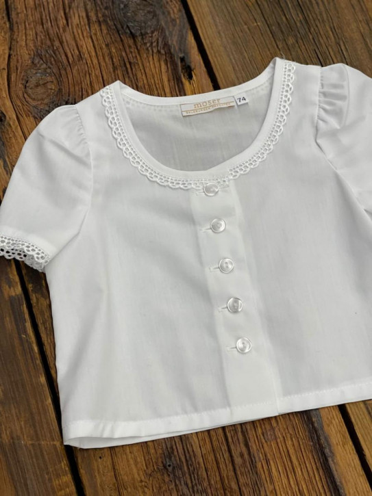 Kinderdirndlbluse 5-24/1