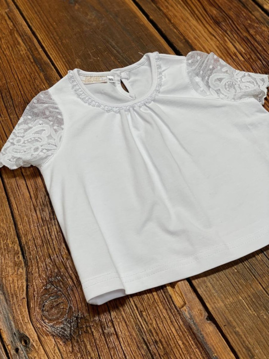 Shirt 5-32/1 T-Shirt