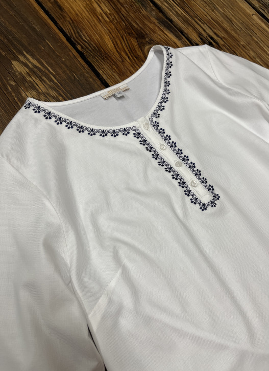 Shirtbluse 6162