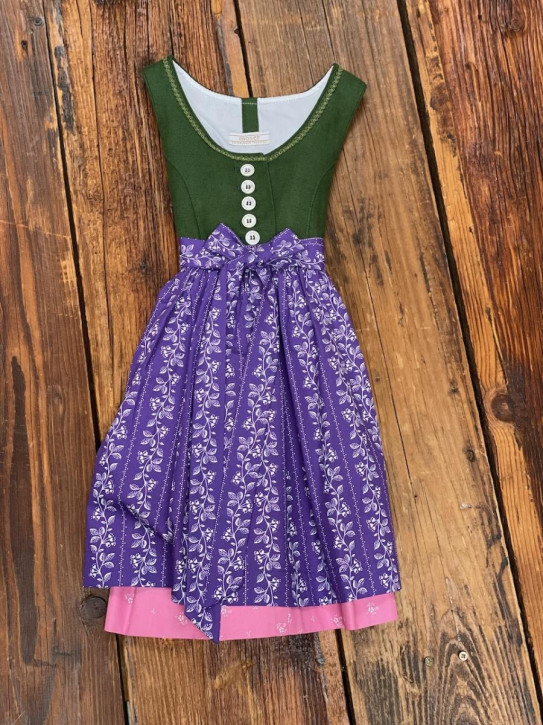 Kinderdirndl 77PIA 1834 Ausseer