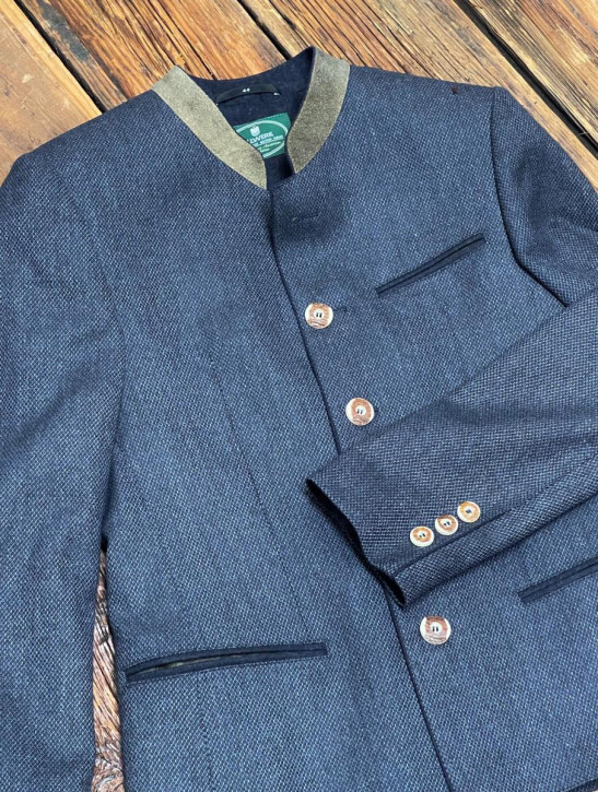 Herrenjacke Aichtal-LE