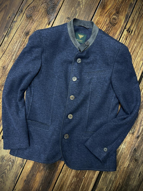 Herrenjacke Allwerk Falkenau