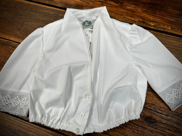 Damendirndlbluse AMELIE 191 2916