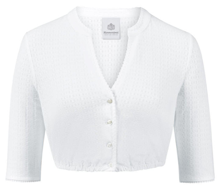 Damendirndlbluse BETTY 2911