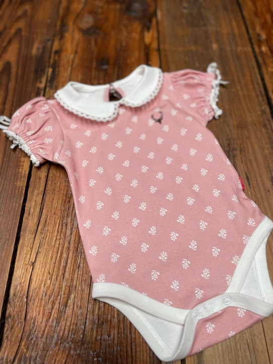 Babybody BONEGG TKB-1060 KA Body rosa