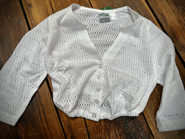 Damendirndlbluse CARO 222 2947