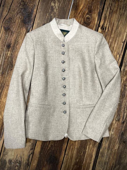 Damenjacke PITZTAL PO443