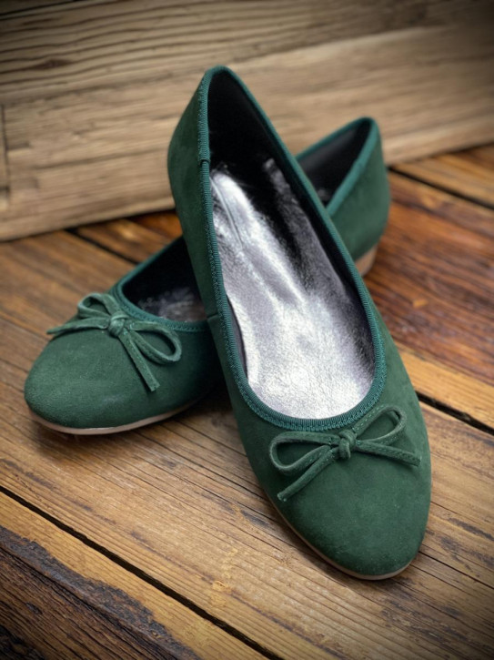 Damenballerina Andrea Conti tanne 41