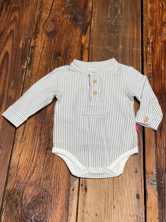 Babybody GREILHUT TBB-1068 LA langarm