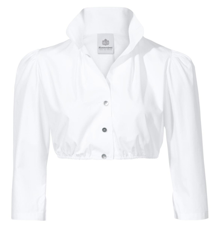 Damendirndlbluse ANDREA 2919