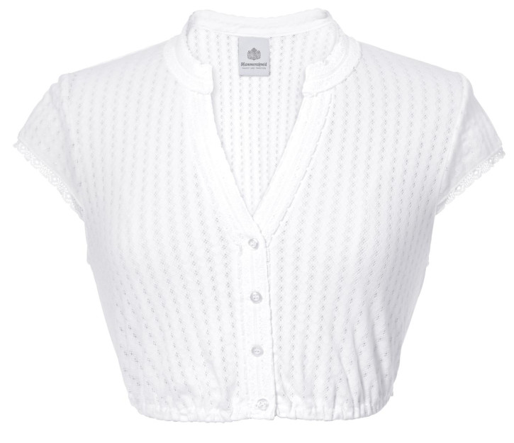 Damendirndlbluse HEIDI 2917