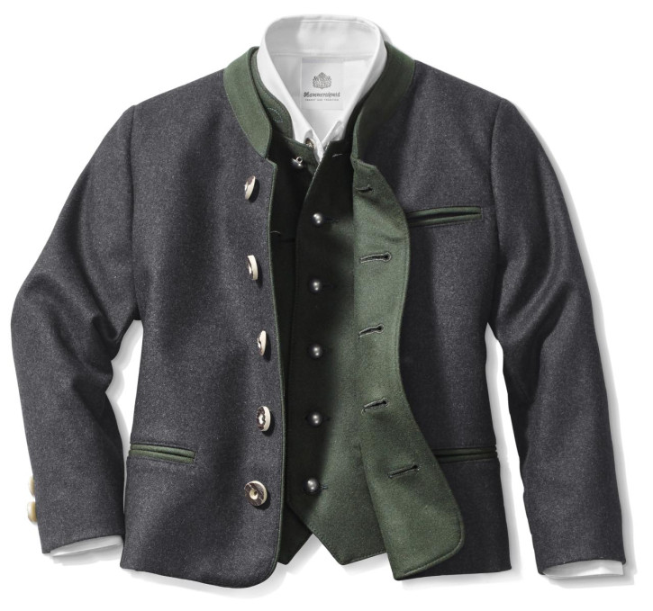 Kinderjacke VEIT 231-6930-74