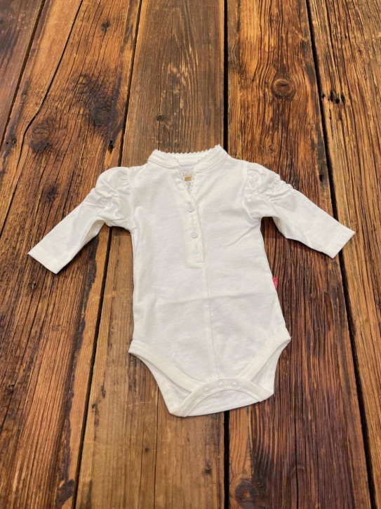 Babybody HOICHFICHT TBB-1006 LA Body weiss