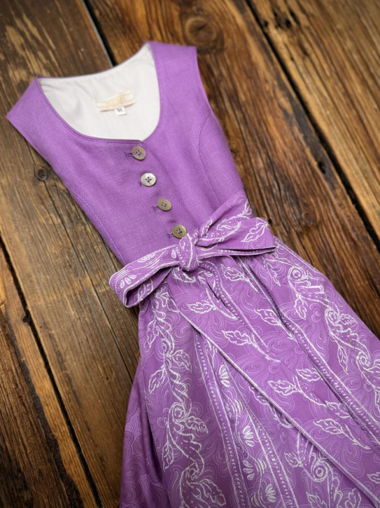 Kinderdirndl MAREIKE PO422 548 beere