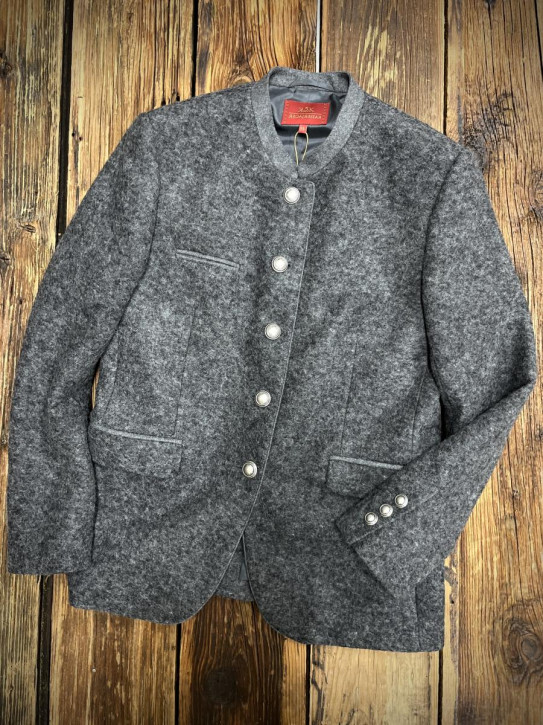 Herrenjacke K&K Kaiserjäger BACH