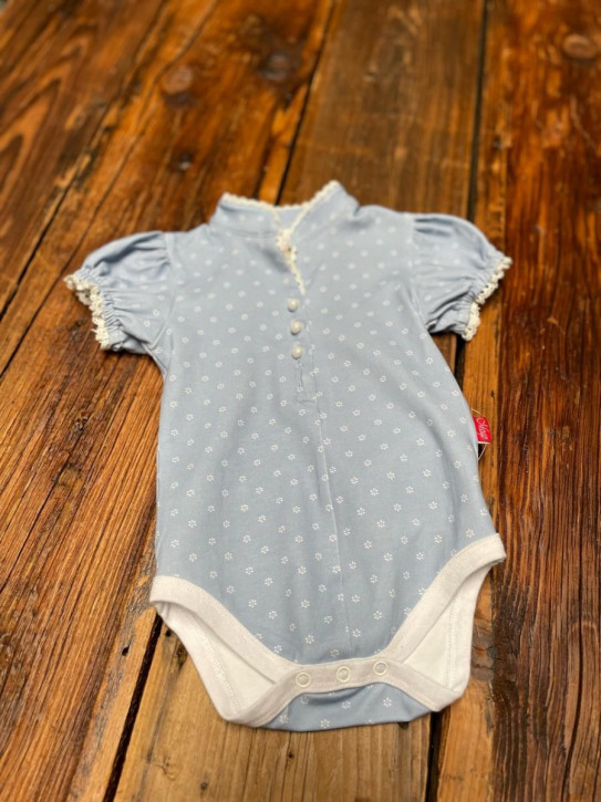 Babybody MADRISELLA TBB-1065 KA hellblau