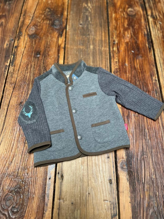 Kinderjacke MATTERHORN TBJ-1514