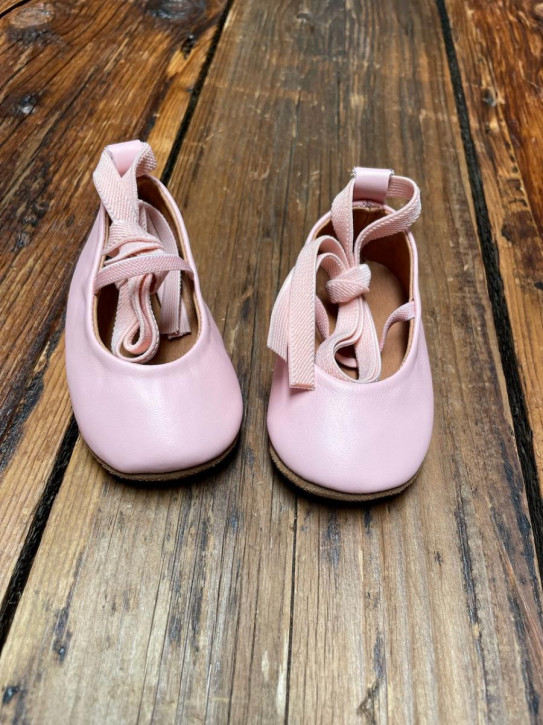 Baby Ballerina ROSA TBA-1001
