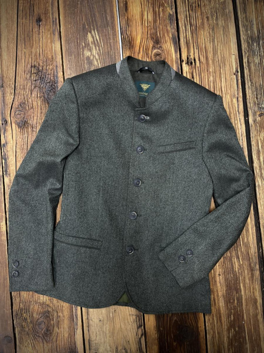 Herrenjacke Kleinarl-Q-LE