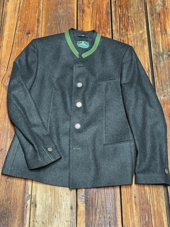 Herrenjacke STRASS Slimfit 5539 7988