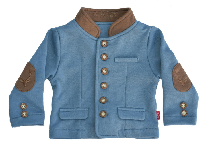 Kinderjacke HIRZLI TBJ-1336