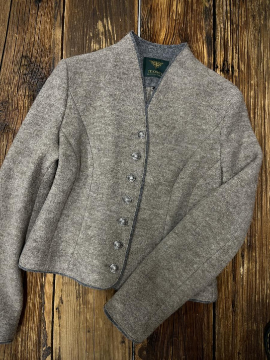 Damenwalkjacke WENDY