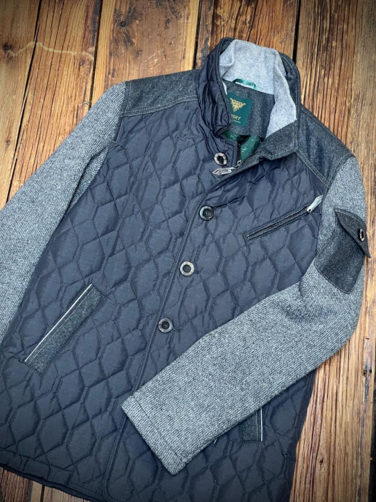 Outdoorjacke Webling 5342G