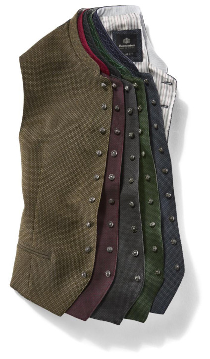 Herrenweste MIRKO 212835029-89