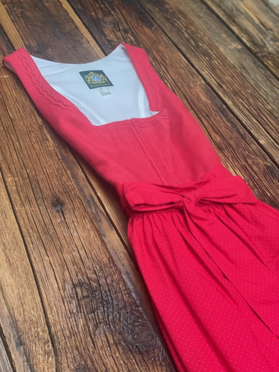 Damendirndl Wiessee 231 2140-20