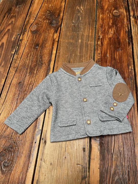 Kinderjacke ZÖBEL TBJ-1515