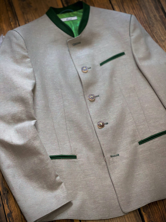 Herrenjacke AMALFI-2