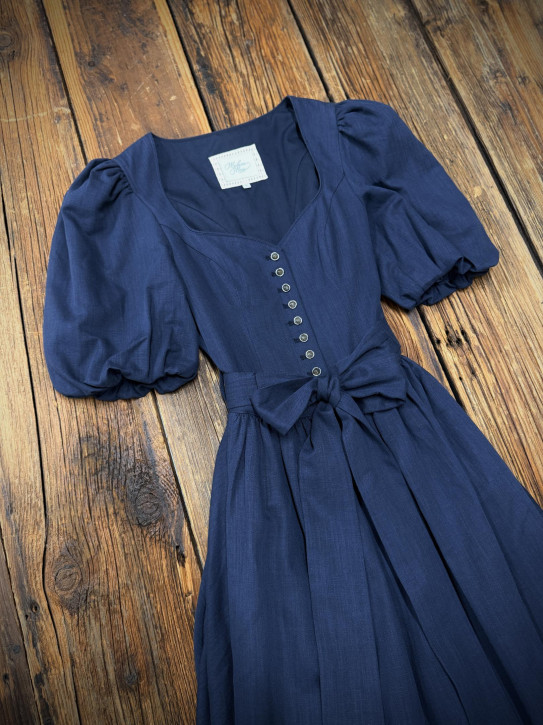 Dirndl Isaluna MM-13 1564 80 cm midnight