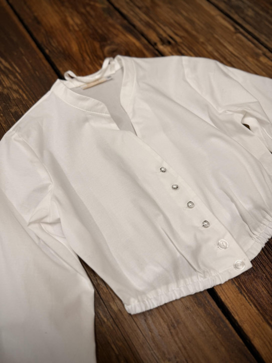Damendirndlbluse 21447 10
