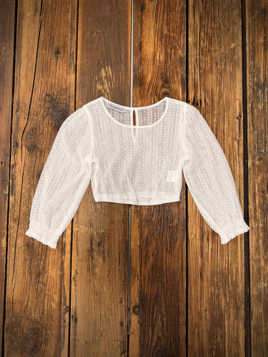 Damendirndlbluse T-7676 10