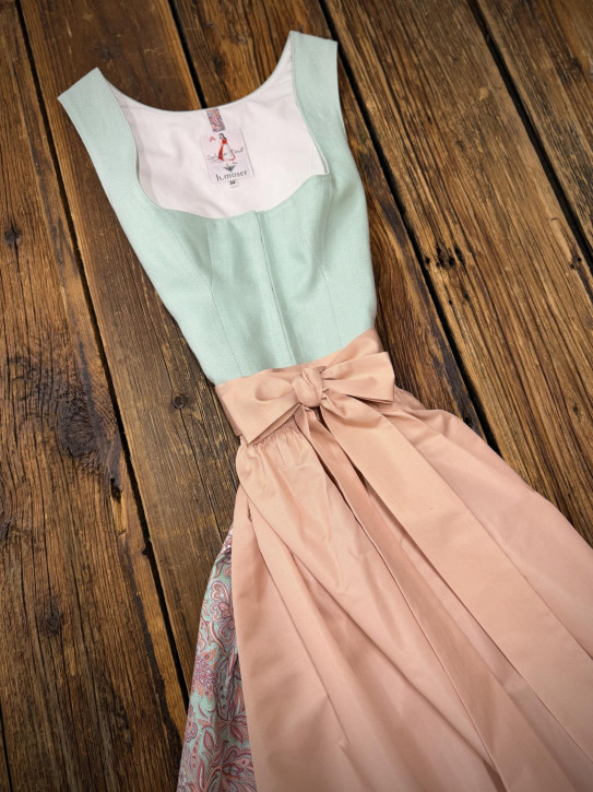 Dirndl Amanda PO462 402 65 cm