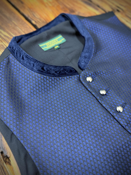 Herrenweste Westbach