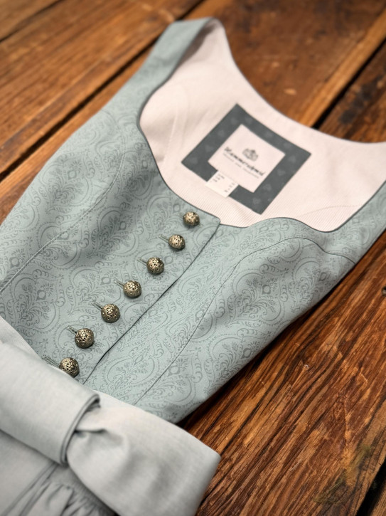 Dirndl Koflersee 261 2056 80cm 40