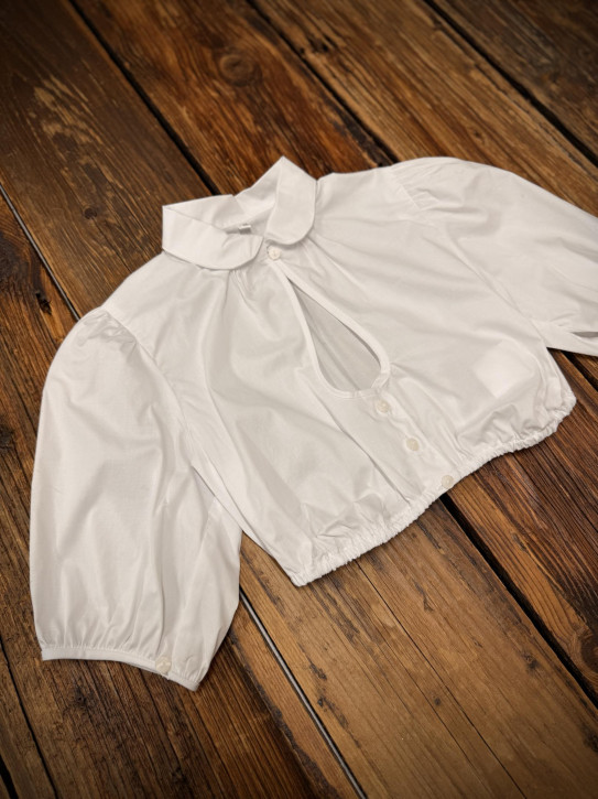 Damendirndlbluse Ally