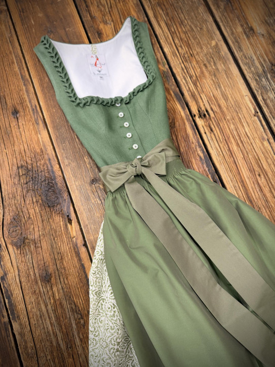 Dirndl Amina PO469 39/205 70 cm