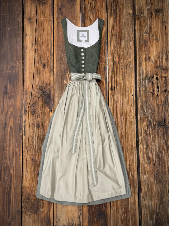Dirndl Koflersee 80 cm