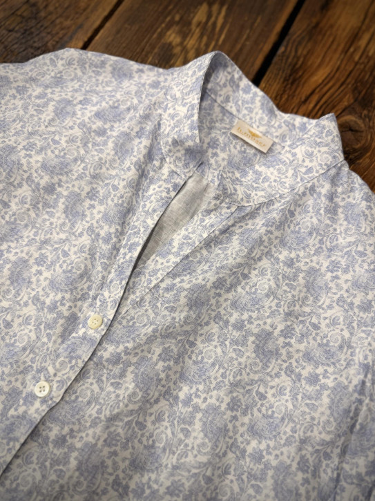 Garching PO 629 205 wei0 mit Druck blau