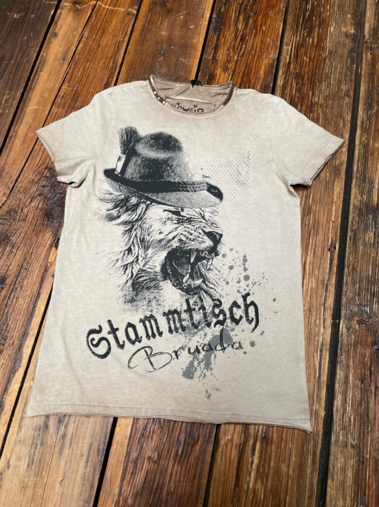 Herrenshirt JERRY